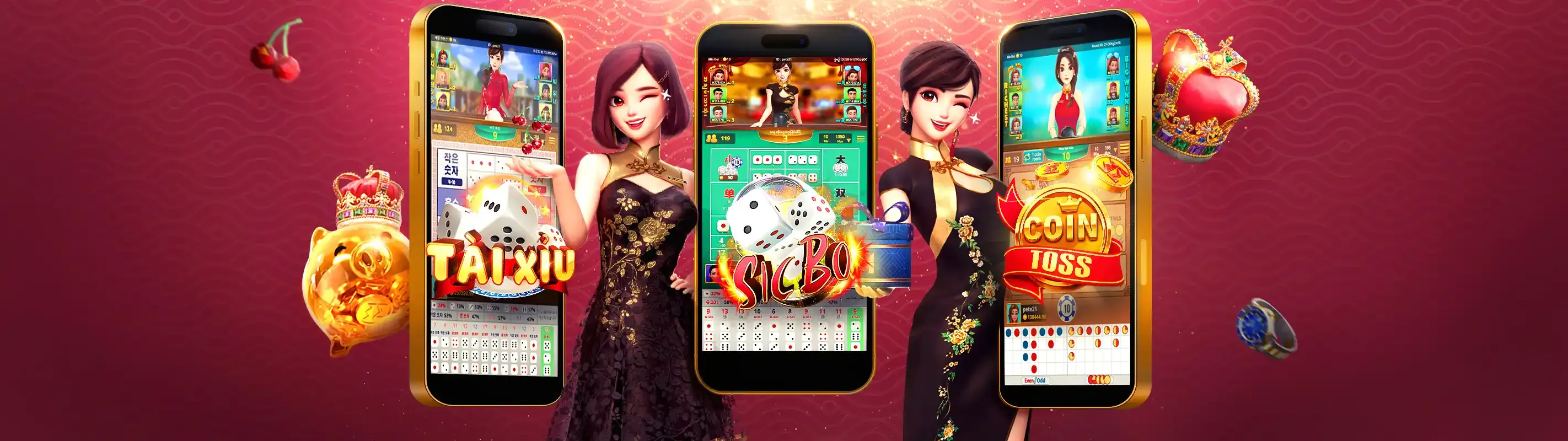 Hình ảnh chính game Bắn Cá Nbet88 Link Mới 2026