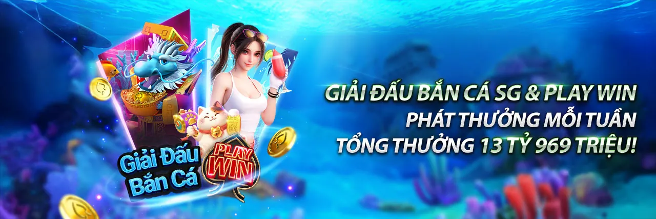 Thưởng nạp lại hàng ngày